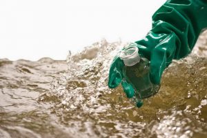 Descontamincaion aguas Descontamincaion aguas